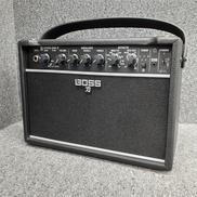 ギターアンプ|BOSS