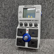 マルチエフェクター|ZOOM