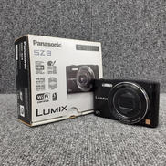 デジタルカメラ|PANASONIC