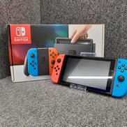 【ジャンク品】NINTENDO SWITCH|NINTENDO