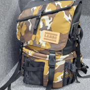 カメラバッグ|LAMDA