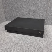 XBOX ONE X|MICROSOFT
