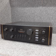 プリメインアンプ|SANSUI