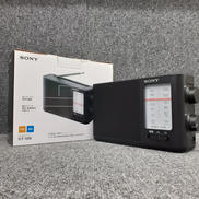 AM/FMラジオ|SONY
