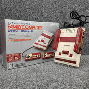 ニンテンドークラシックミニ