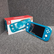 スイッチライト|NINTENDO