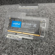 DDR5メモリ|CRUCIAL