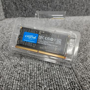 DDR5メモリ|CRUCIAL
