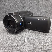 4Kビデオカメラ|SONY