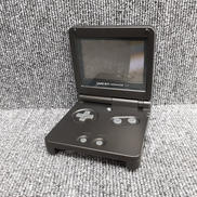 ゲームボーイアドバンスSP|NINTENDO