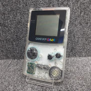 ゲームボーイカラー|NINTENDO/任天堂