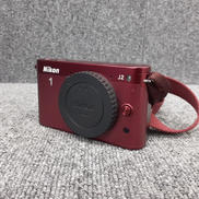 ミラーレス一眼 レンズキット|NIKON