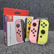 JOY-CON|NINTENDO