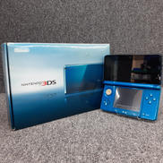 3DS|NINTENDO