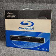 BDプレーヤー|AVOX