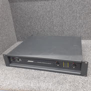 パワーアンプ|BOSE