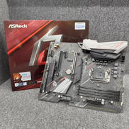 マザーボード|ASROCK