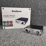 ヘッドホンアンプ|AUDINST