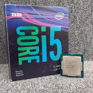 CPU|INTEL