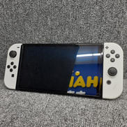 NINTENDO SWITCH 有機EL|NINTENDO / 任天堂