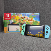 NINTENDO SWITCH 有機EL|NINTENDO / 任天堂