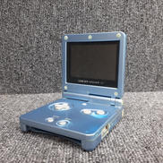 ゲームボーイアドバンスSP|NINTENDO / 任天堂