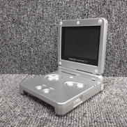 ゲームボーイアドバンスSP|NINTENDO / 任天堂