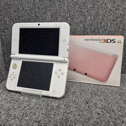 ニンテンドー 3DSLL|NINTENDO