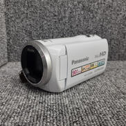 メモリビデオカメラ|PANASONIC