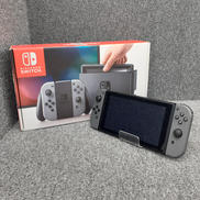 SWITCH|NINTENDO / 任天堂