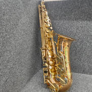 アルトサックス|YANAGISAWA