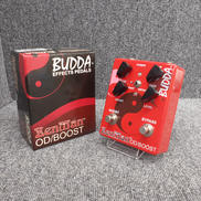 エフェクター|BUDDA