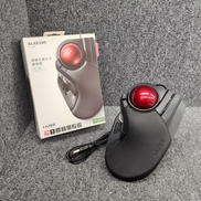 トラックボールマウス|ELECOM