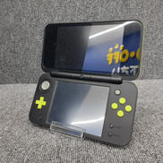 【ジャンク】NEW2DSLL|NINTENDO
