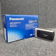 ハンディカメラ|PANASONIC