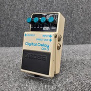 エフェクター|BOSS