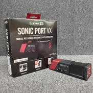 オーディオインターフェイス|LINE6