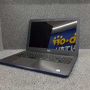 ノートパソコン|DELL