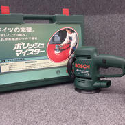 ポリシャー|BOSCH