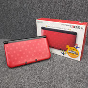 ３DSLL|NINTENDO