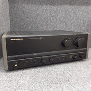 プリメインアンプ|MARANTZ