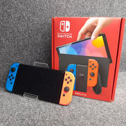 NINTENDO SWITCH 有機EL|NINTENDO