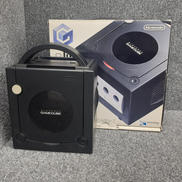 ゲームキューブ