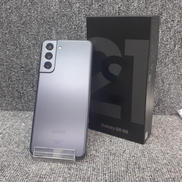 GALAXY S21 5G|SAMSUNG/AU