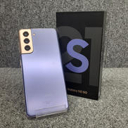 GALAXY S21 5G|SAMSUNG/AU