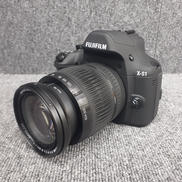 デジタル一眼レフ|FUJIFILM