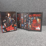 DVD|ジェネオン ユニバーサル エンターテイメント