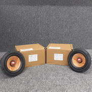 フルレンジユニットペア|PARC AUDIO