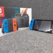 NINTENDO SWITCH|NINTENDO