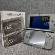 NEW 3DS LL|NINTENDO